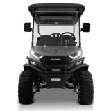 electric-golf-cart-front
