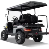 electric-golf-cart-pensacola-left-back
