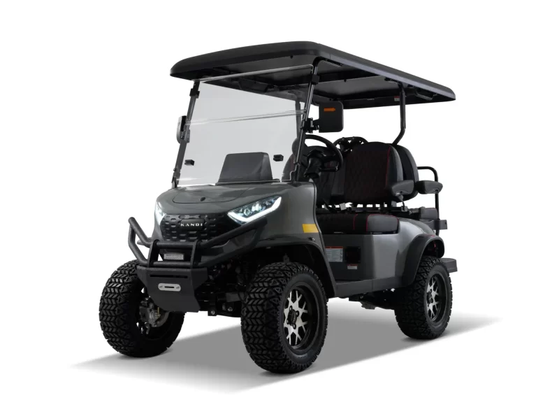 hero-electric-golf-cart-kandi-gray